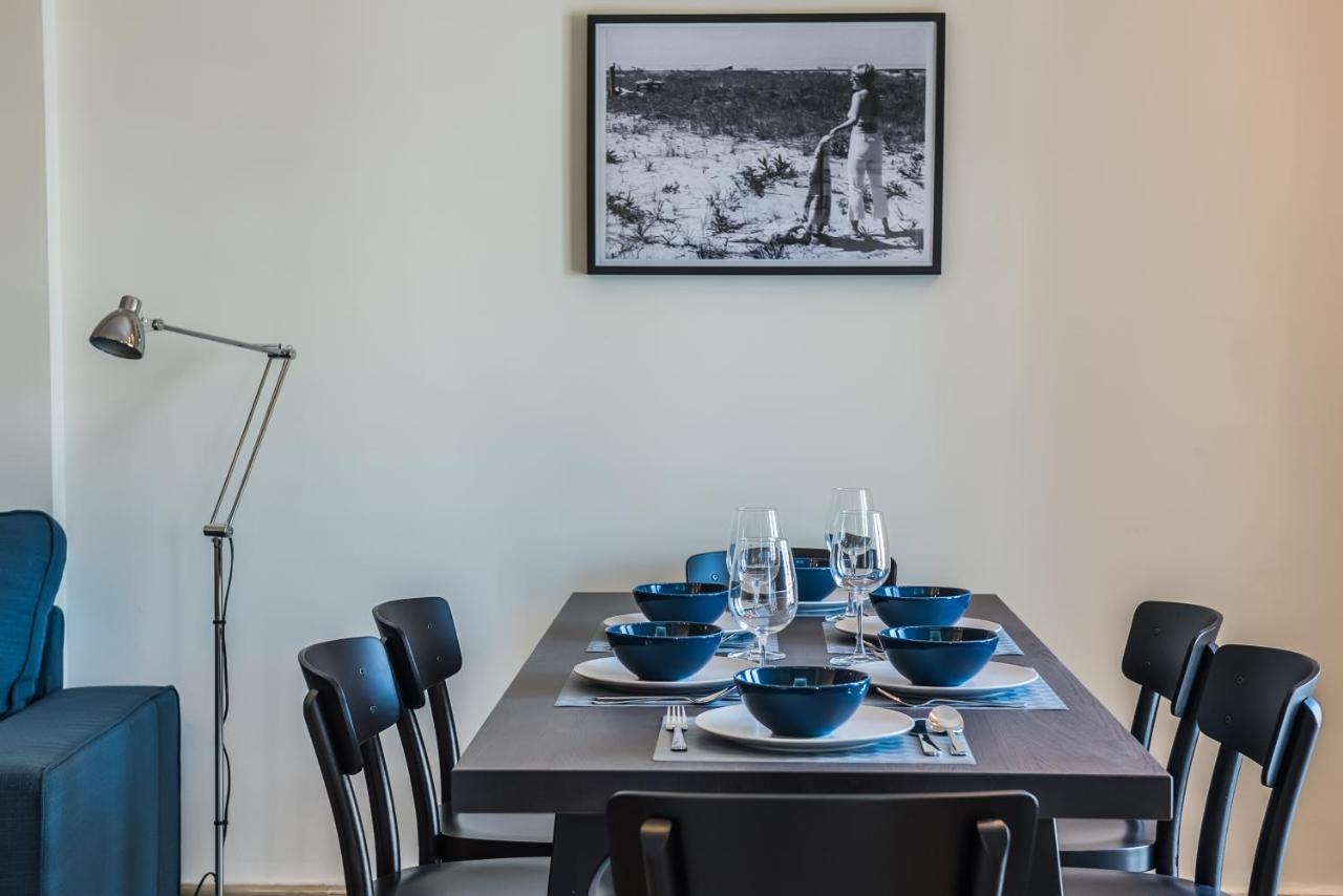 #Mary Rose Apt By Halu! Apartments Thessaloniki Exterior photo