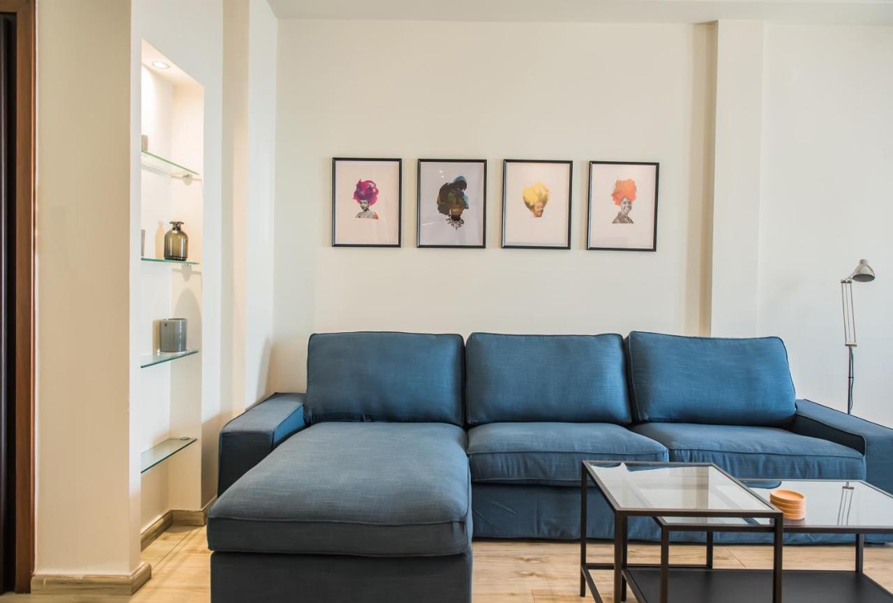 #Mary Rose Apt By Halu! Apartments Thessaloniki Exterior photo